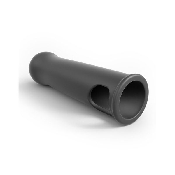 Dorcel Liquid Soft Xtend Penis Sleeve - Image 2