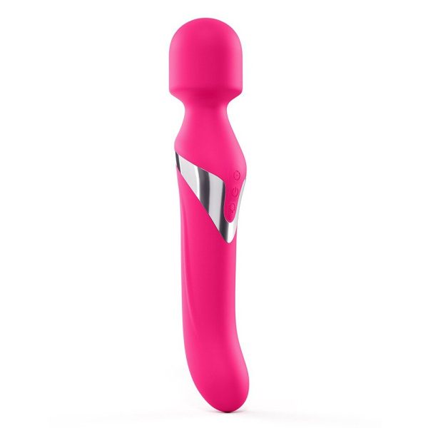 Dorcel Dual Orgasms Wand - Image 2