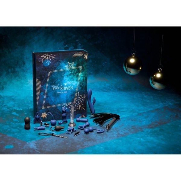 Erotic Advent Calendar 2024 Feel the Magic Shiver - Image 2