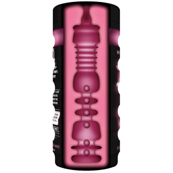 Zolo Deep Throat Masturbator Cup - Image 2