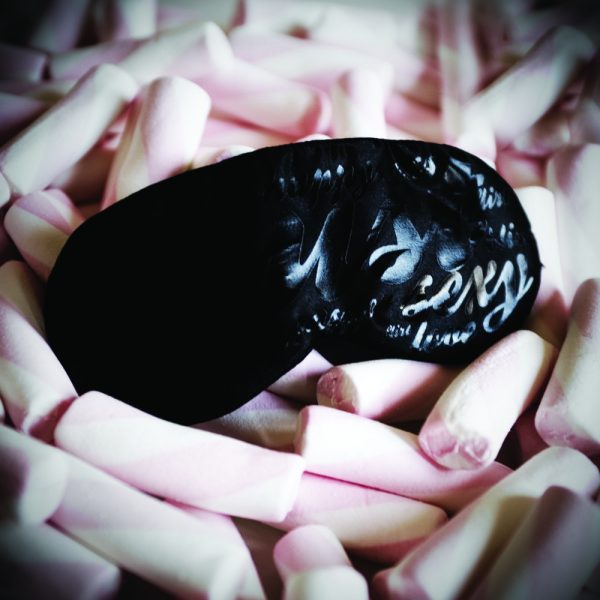 Bijoux Indiscrets Blind Passion Mask - Image 3