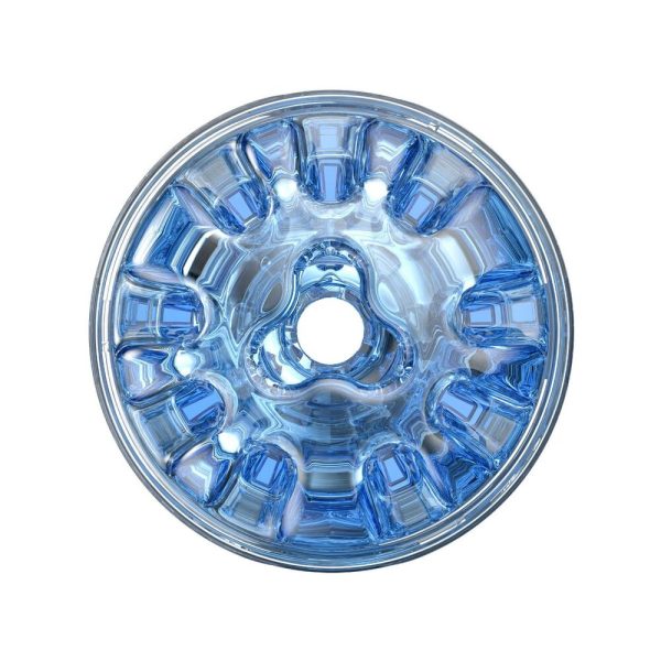 Fleshlight Quickshot Turbo Blue Ice - Image 3