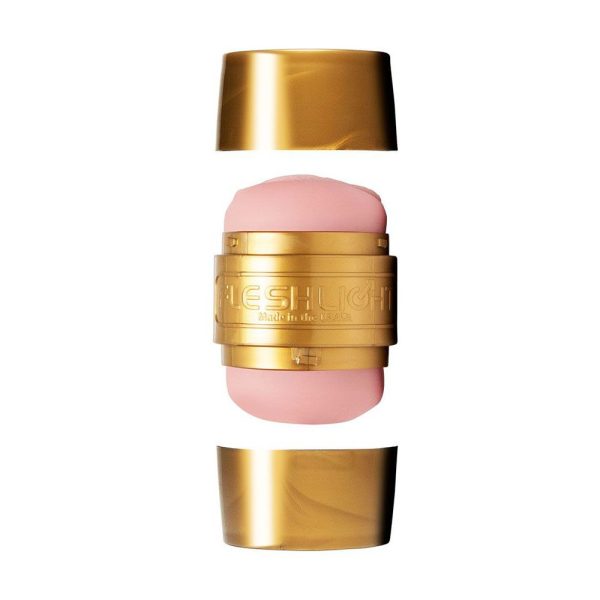 Fleshlight Quickshot Lady And Butt Stamina Training Unit - Image 2