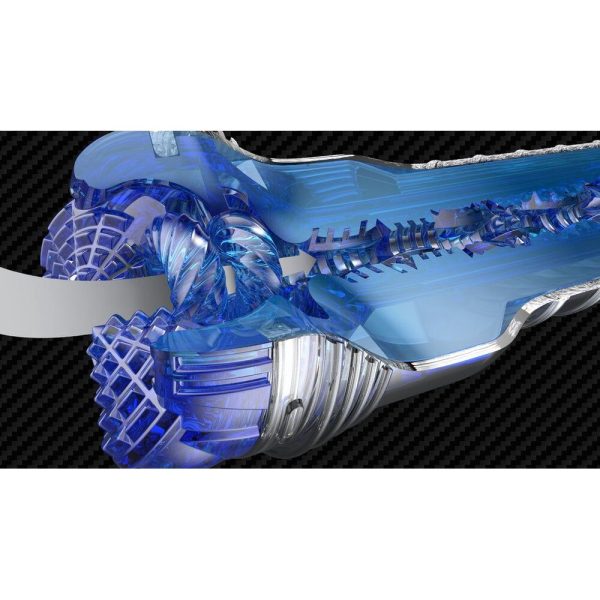 Fleshlight Turbo Core Blue - Image 3