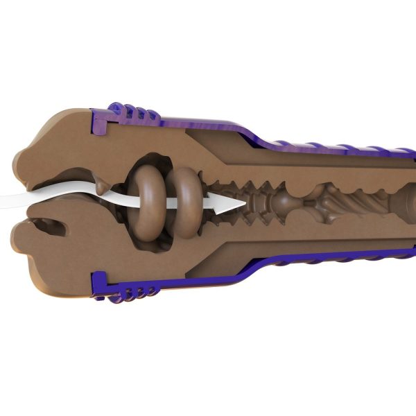 Fleshlight Boost Blow Masturbator - Image 3