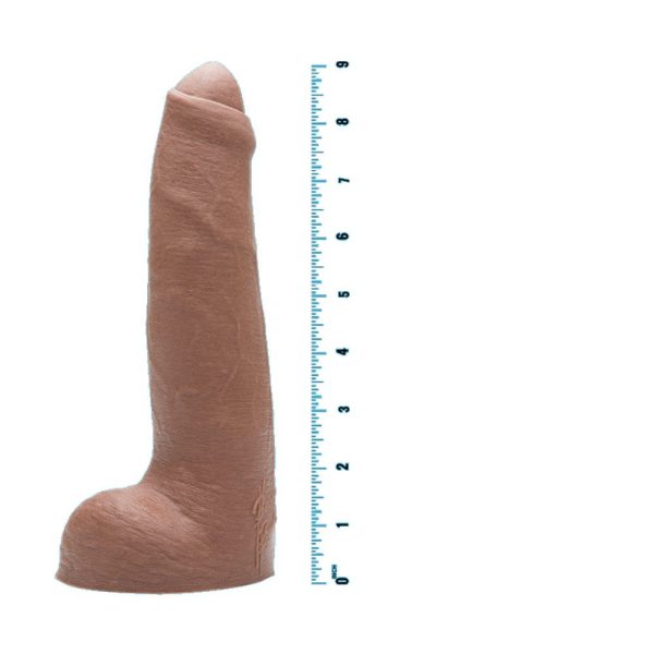 Fleshjack Boys Boomer Banks Dildo - Image 4