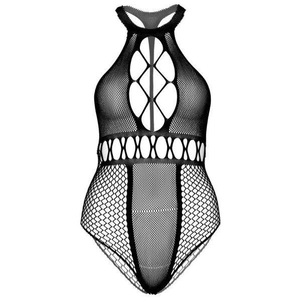 Leg Avenue Seamless Bodysuit UK 14 to 18 - Image 4