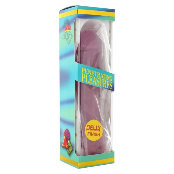 Jelly Dong Purple - Image 2
