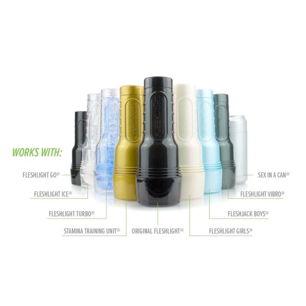 Fleshlight Universal Launch Stroking Simulator - Image 3