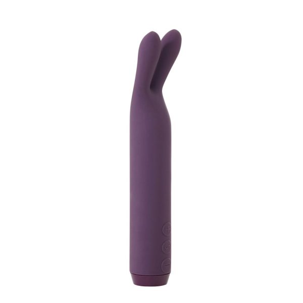 Je Joue Rabbit Bullet Vibrator Purple - Image 2