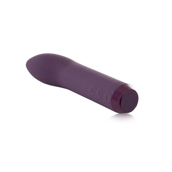 Je Joue Mini GSpot Bullet Vibrator Purple - Image 2