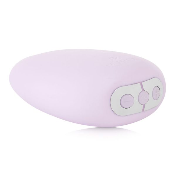 Je Joue Mimi Clitoral Vibrator Lilac - Image 3