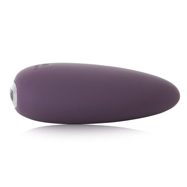 Je Joue Mimi Soft Clitoral Vibrator Purple - Image 2