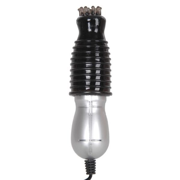 RENDS R1 Feel Mont Blanc Black Clitoral Vibrator - Image 3