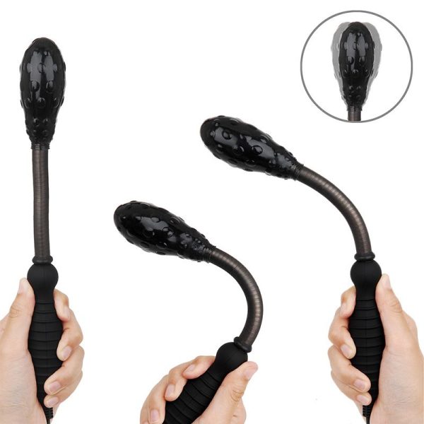 RENDS R1 Predator Wand - Image 3