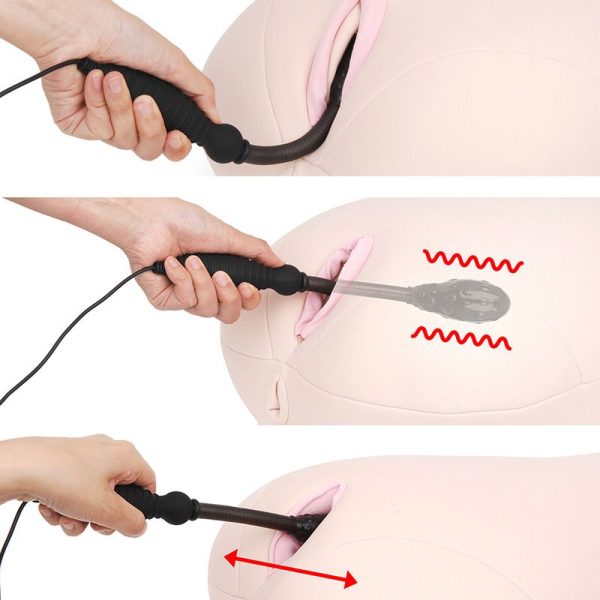 RENDS R1 Predator Wand - Image 4