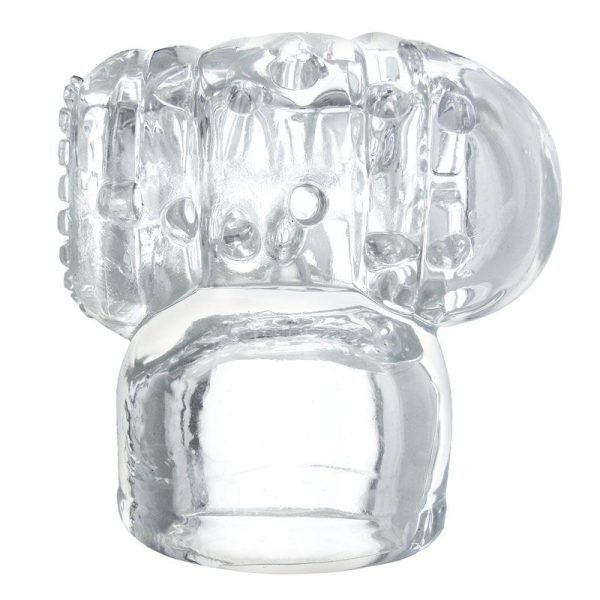 Vibra Cup Wand Attachment - Image 3