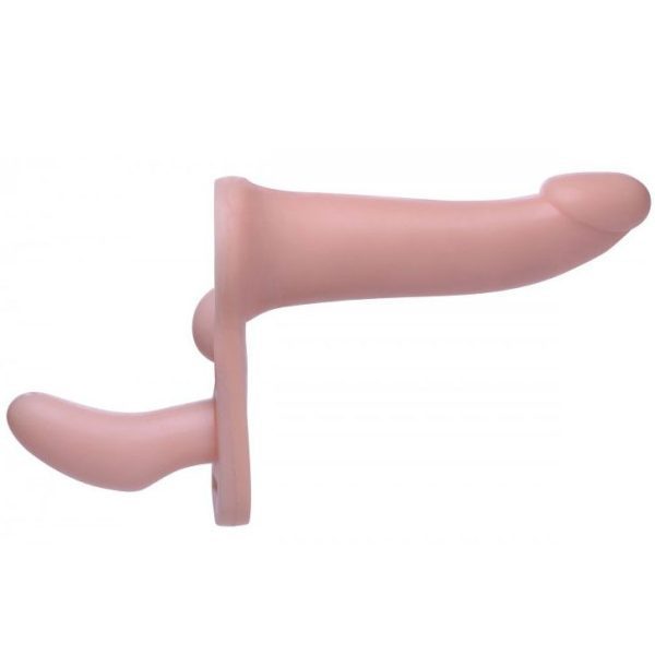 Plena II Double Penetration Strap On - Image 3