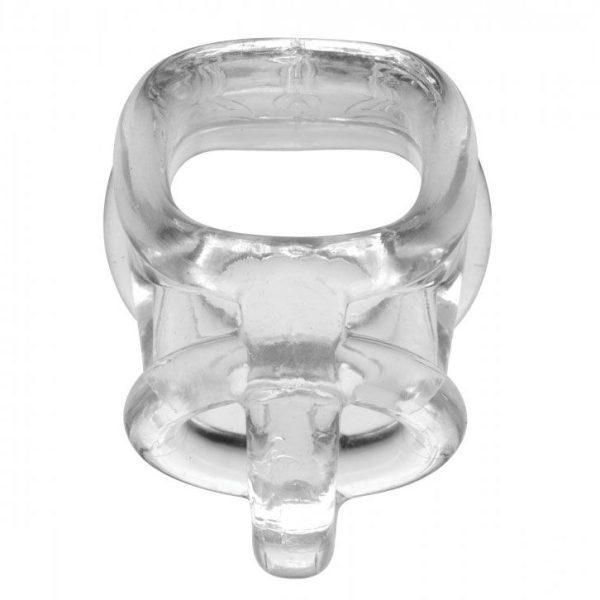Annex Clear Super Stretchy Erection Enhancer Cock Ring - Image 2