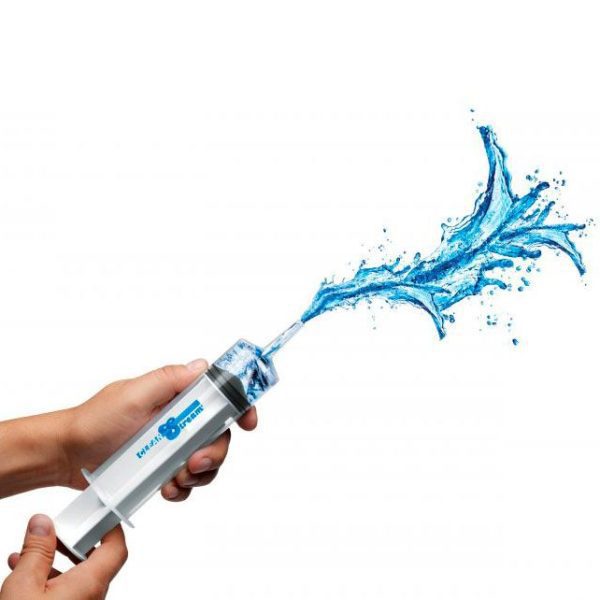 Clean Stream Enema Syringe 150ml - Image 2