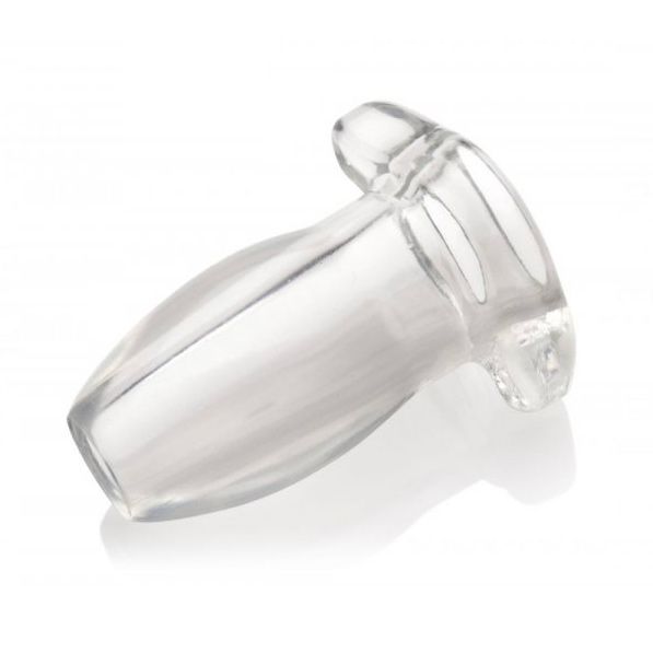 Master Series Gape Glory Hollow Anal Plug