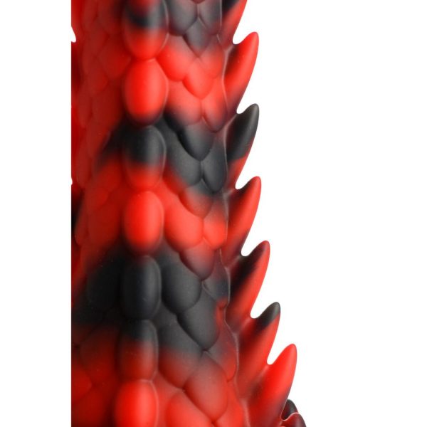 Creature Cocks Demon Rising  Dildo - Image 2
