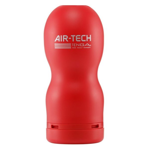 Tenga Air Tech Reusable Regular Vacuum Cup Masturbator - Image 2