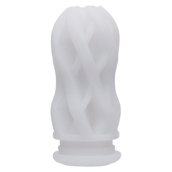 Tenga Air Tech Reusable Regular Vacuum Cup Masturbator - Image 3