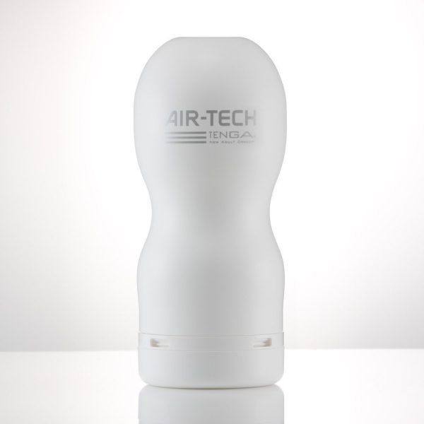 Tenga Air Tech Reusable Gentle Vacuum Cup Masturbator - Image 2