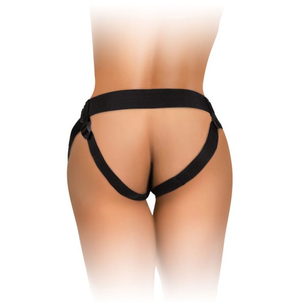 King Cock Comfy Body Dock Strap On Harness - Image 2