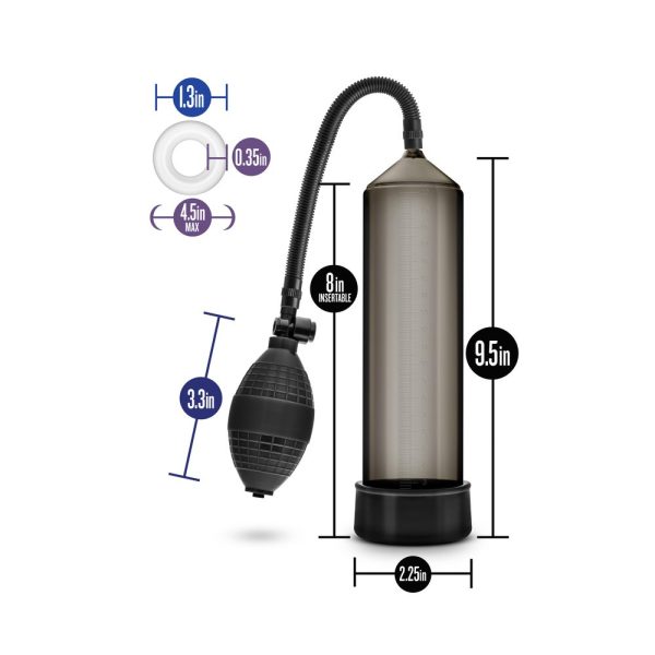 Performance VX101 Male Enhancement Pump - Image 3
