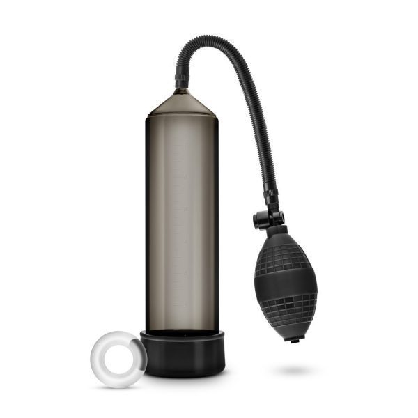 Performance VX101 Male Enhancement Pump - Image 4