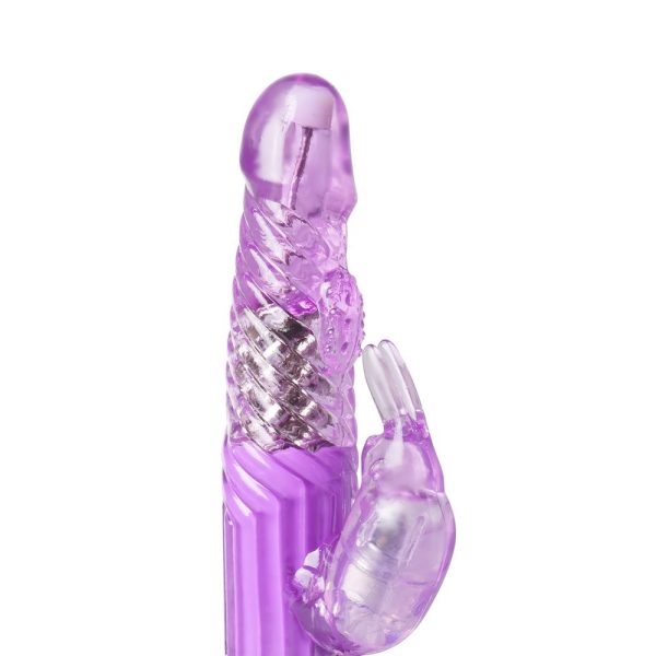 Rabbit Pearl Rechargeable Vibrator - Image 3