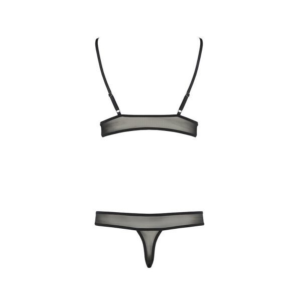 Passion Erza Bra Set - Image 4