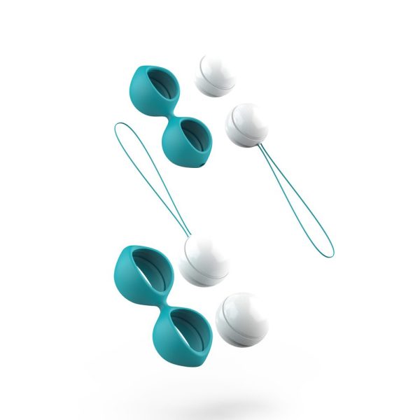 bswish Bfit Classic Kegal Balls - Image 2