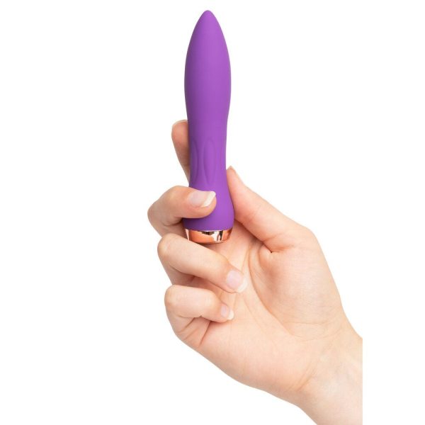 Nu Sensuelle Silicone 60SX AMP Bullet - Image 2