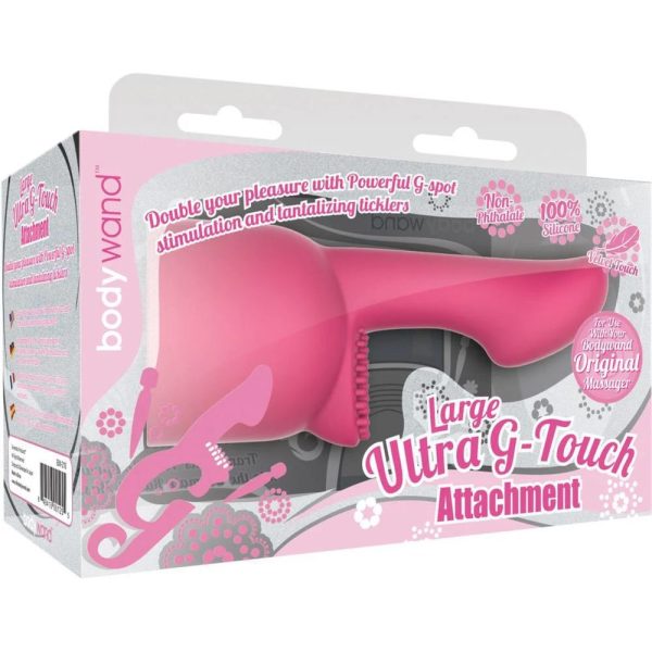 Bodywand Large Ultra G Touch Wand Attachment - Image 2