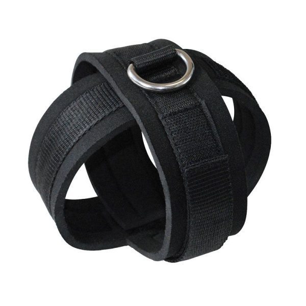 SXY Cuffs - Deluxe Neoprene Cross Cuffs - Image 2