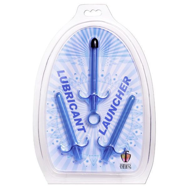 Trinity Vibes Set Of 3 Lubricant Launchers - Image 3