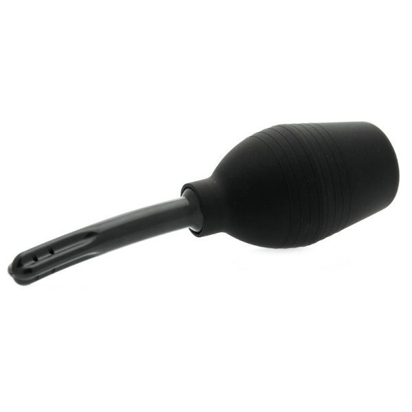 Clean Stream Deluxe Enema Bulb - Image 2