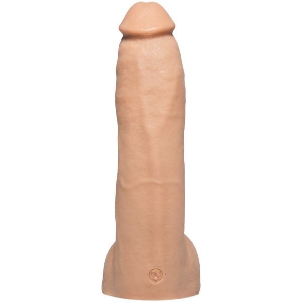 Xander Corvus 9 Inch Vac-U-Lock Cock Dildo