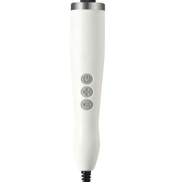 Doxy Wand Massager White - Image 3