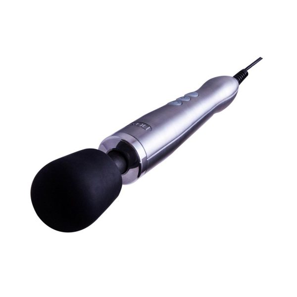Doxy Die Cast Wand Massager UK Plug - Image 2