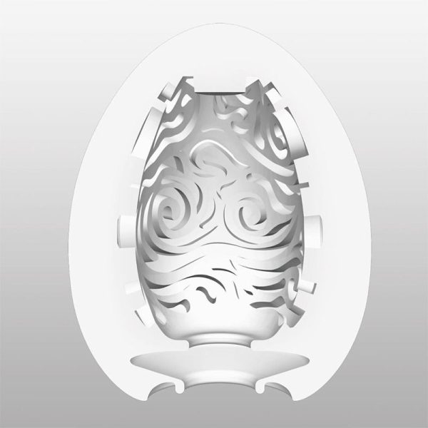 Tenga Wind Egg Masturbator