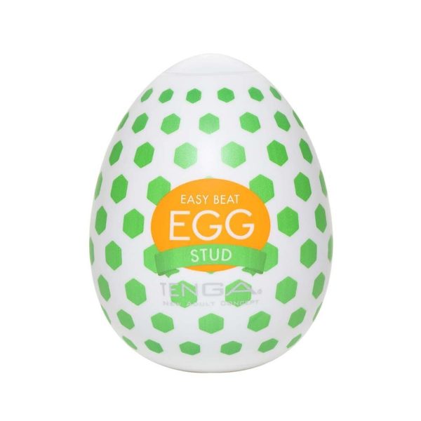 Tenga Wind Egg Masturbator