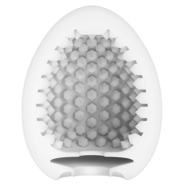 Tenga Wind Egg Masturbator