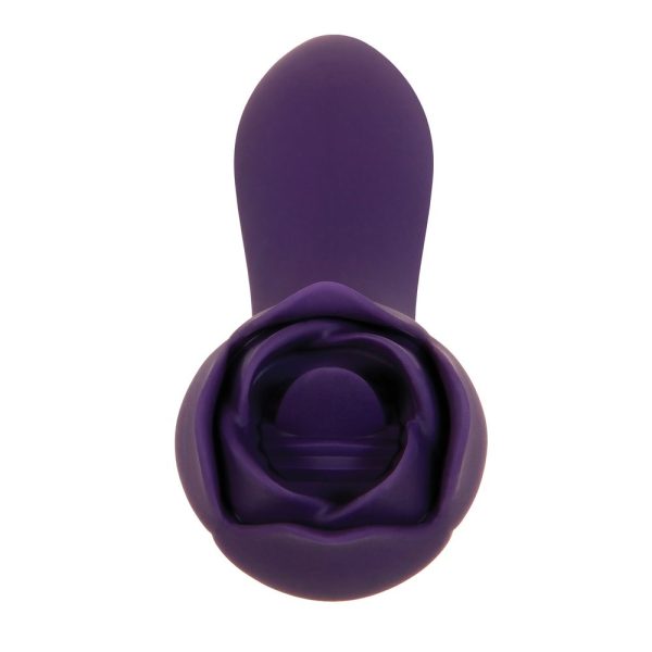 Evolved Thorny Rose Dual End Massager - Image 4