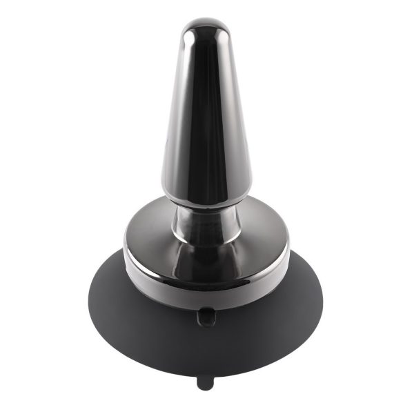 Evolved Beginner Vibrating Metal Plug - Image 3