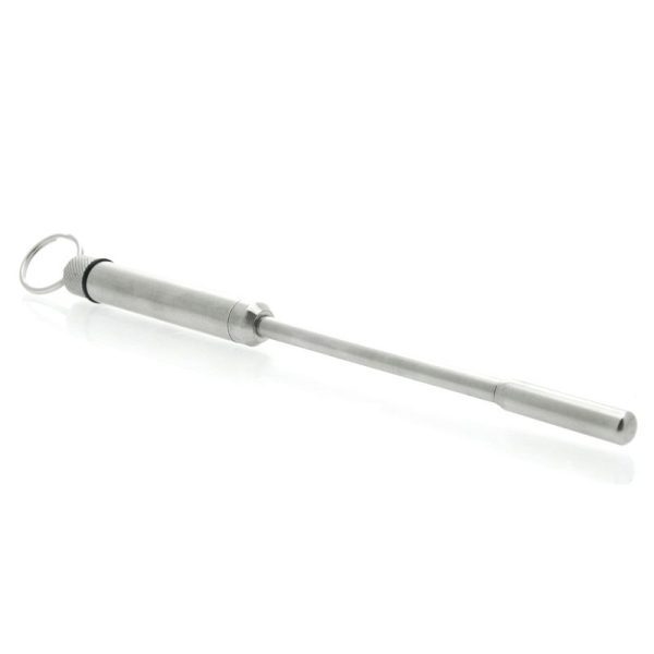 7.5 Inch Stainless Steel Vibrating Urethral Sound - Image 2