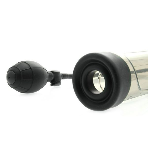 Mojo Zero Gravity Penis Pump - Image 2